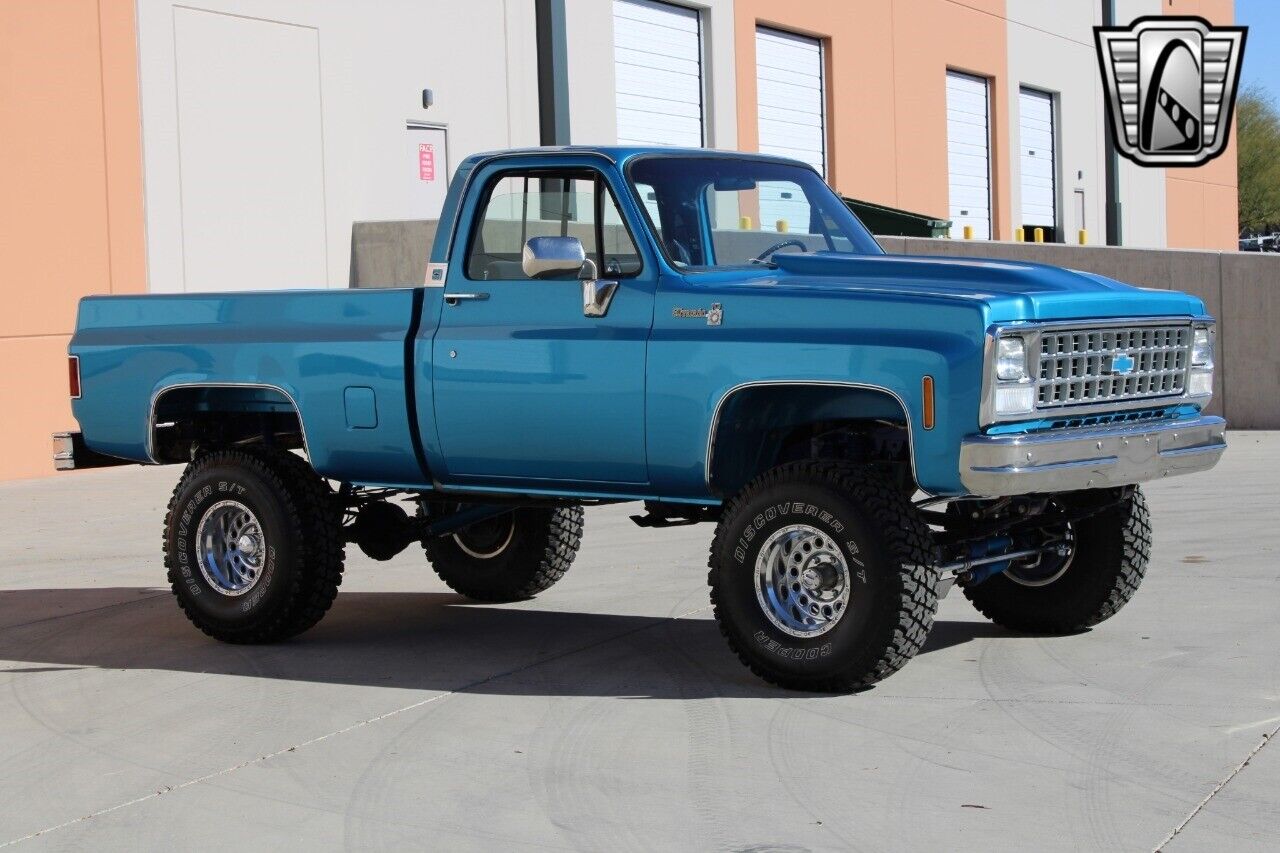 Chevrolet-Other-Pickups-Pickup-1980-Blue-Blue-47857-5