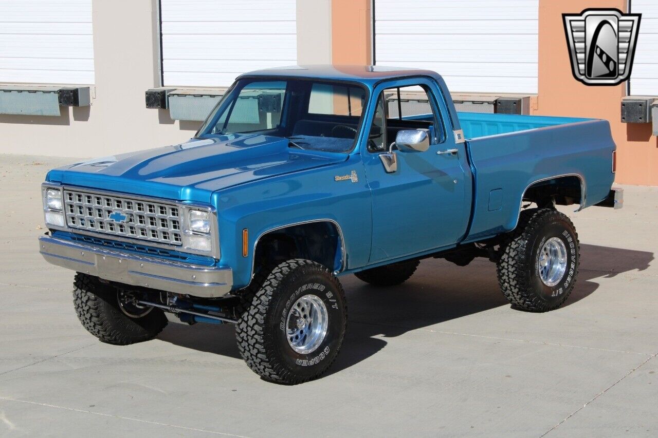 Chevrolet-Other-Pickups-Pickup-1980-Blue-Blue-47857-7