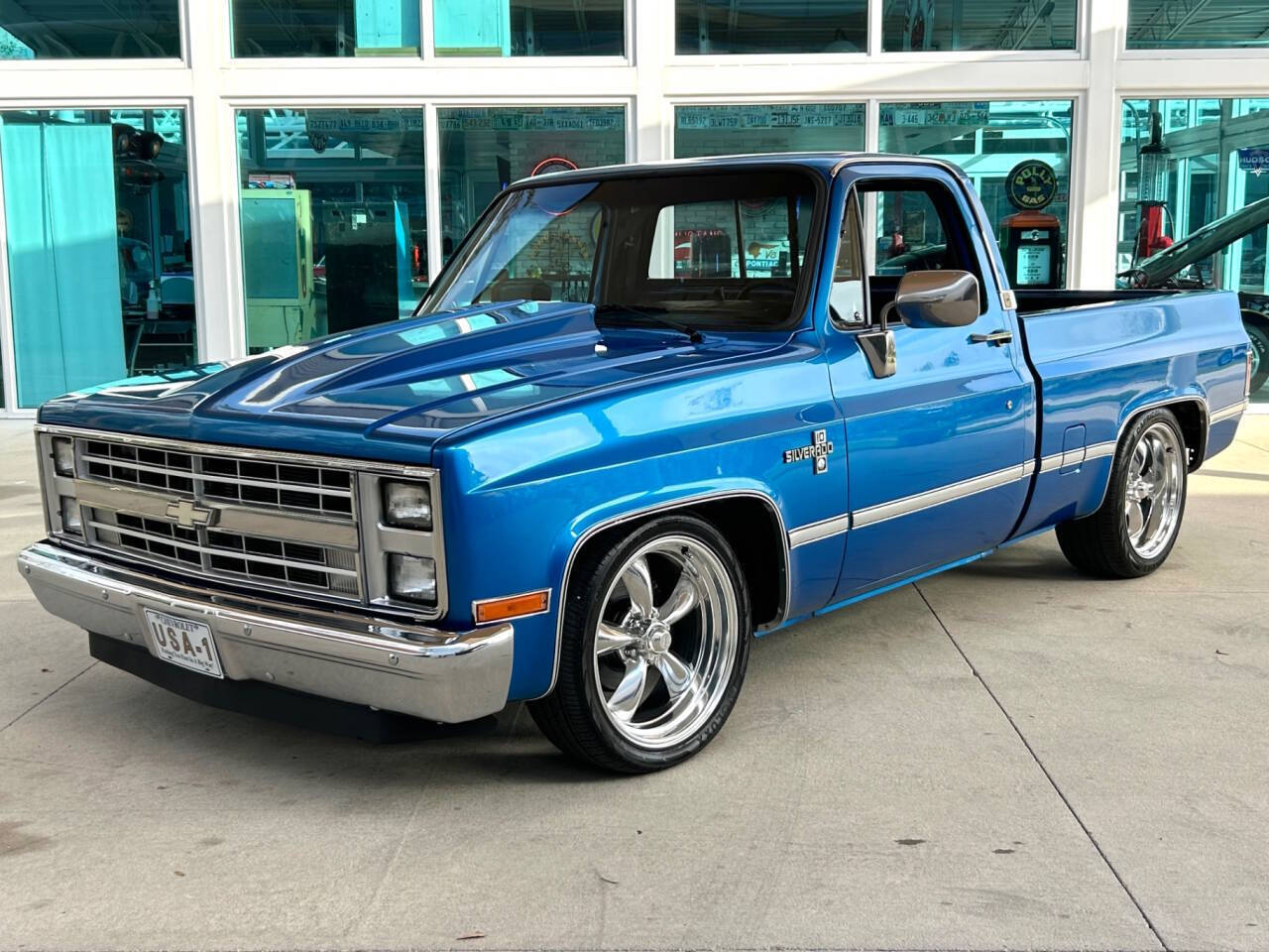 Chevrolet Other Pickups Pickup 1981 à vendre