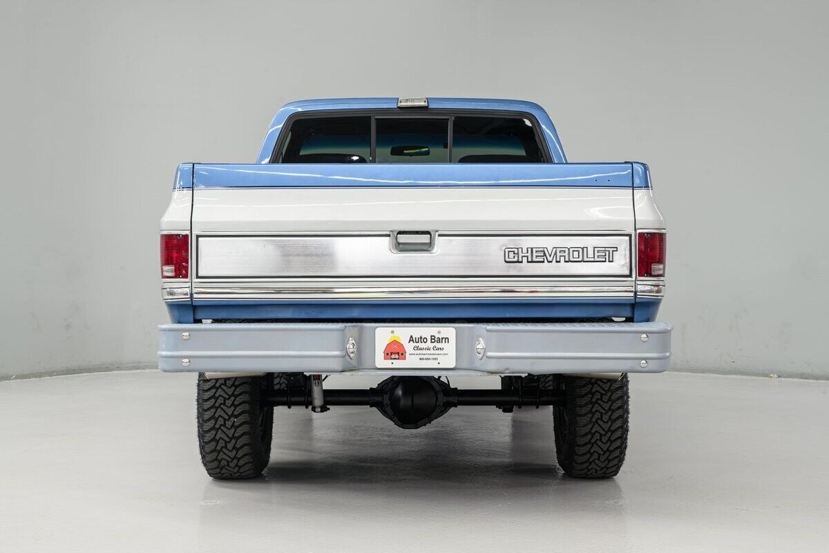 Chevrolet-Other-Pickups-Pickup-1981-Blue-Blue-708-5