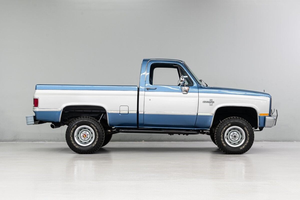 Chevrolet-Other-Pickups-Pickup-1981-Blue-Blue-708-7