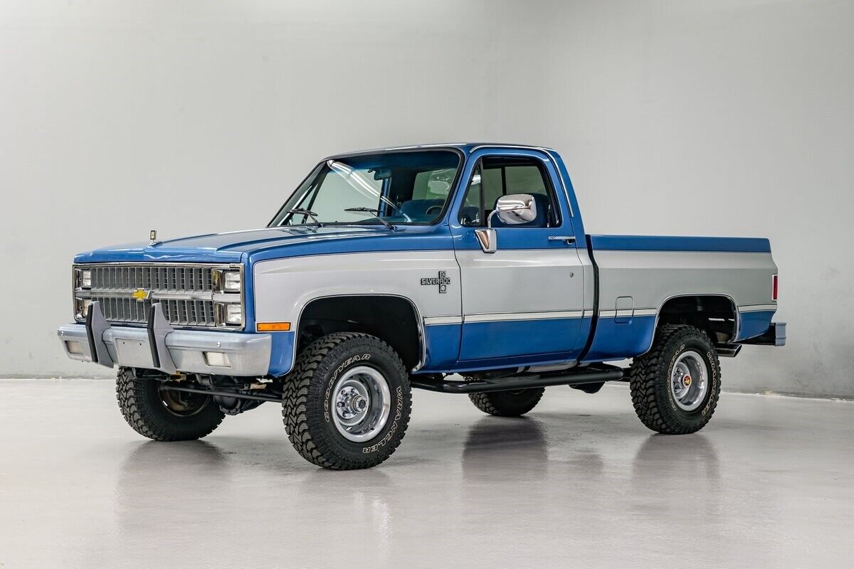 Chevrolet Other Pickups Pickup 1981 à vendre