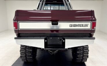 Chevrolet-Other-Pickups-Pickup-1981-Red-Gray-20584-3