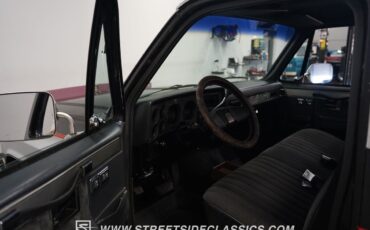 Chevrolet-Other-Pickups-Pickup-1984-Black-Black-37839-4