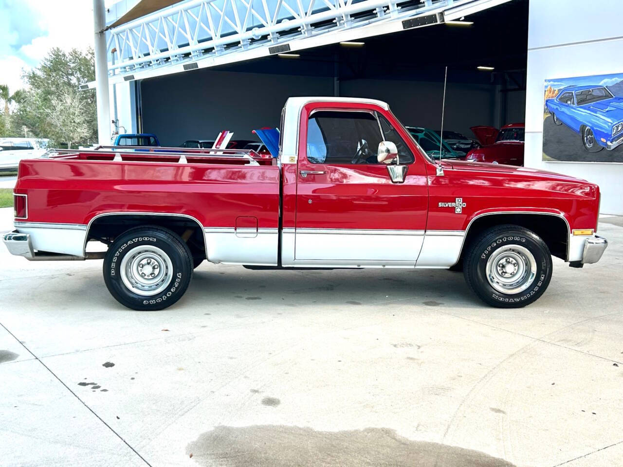 Chevrolet-Other-Pickups-Pickup-1984-Red-Red-118845-3