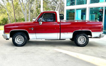 Chevrolet-Other-Pickups-Pickup-1984-Red-Red-118845-7