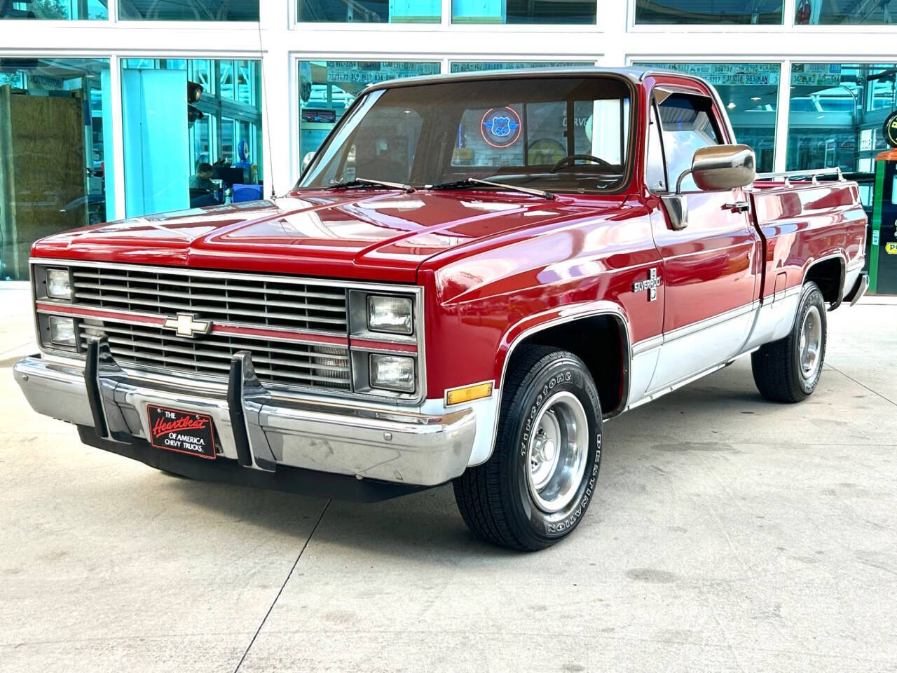 Chevrolet Other Pickups Pickup 1984 à vendre