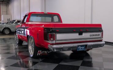 Chevrolet-Other-Pickups-Pickup-1986-Red-Red-95573-9