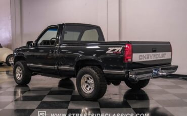 Chevrolet-Other-Pickups-Pickup-1989-Black-Gray-237423-8