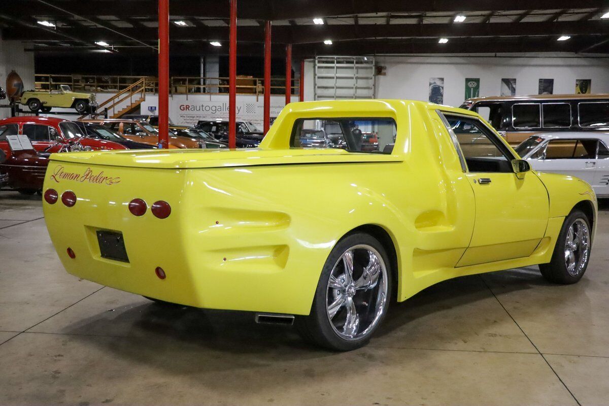 Chevrolet-Other-Pickups-Pickup-1989-Yellow-Gray-55806-7