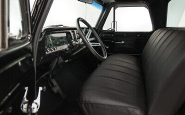 Chevrolet-Pickup-Pickup-1964-Black-Black-0-11