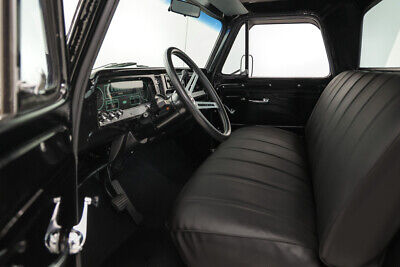 Chevrolet-Pickup-Pickup-1964-Black-Black-0-11