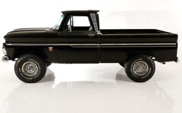 Chevrolet-Pickup-Pickup-1964-Black-Black-0-6