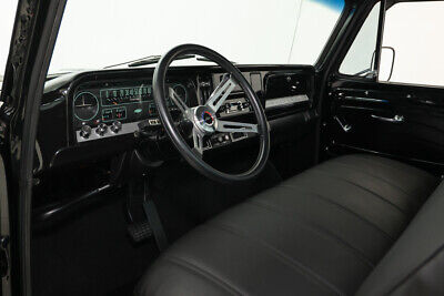 Chevrolet-Pickup-Pickup-1964-Black-Black-0-9