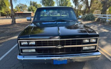 Chevrolet-Pickup-c10-shortbox-1985-black-159325-6