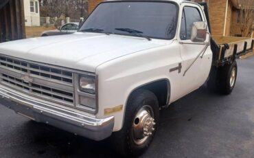 Chevrolet-R-conventional-1-ton-nominal-1988-white-57326-5