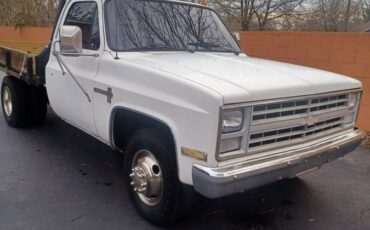 Chevrolet-R-conventional-1-ton-nominal-1988-white-57326-6