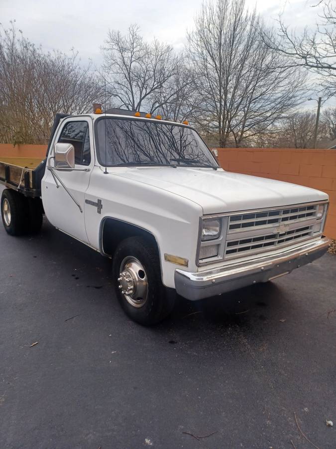 Chevrolet-R-conventional-1-ton-nominal-1988-white-57326-6