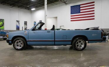 Chevrolet-S-10-1984-Blue-Black-137898-2