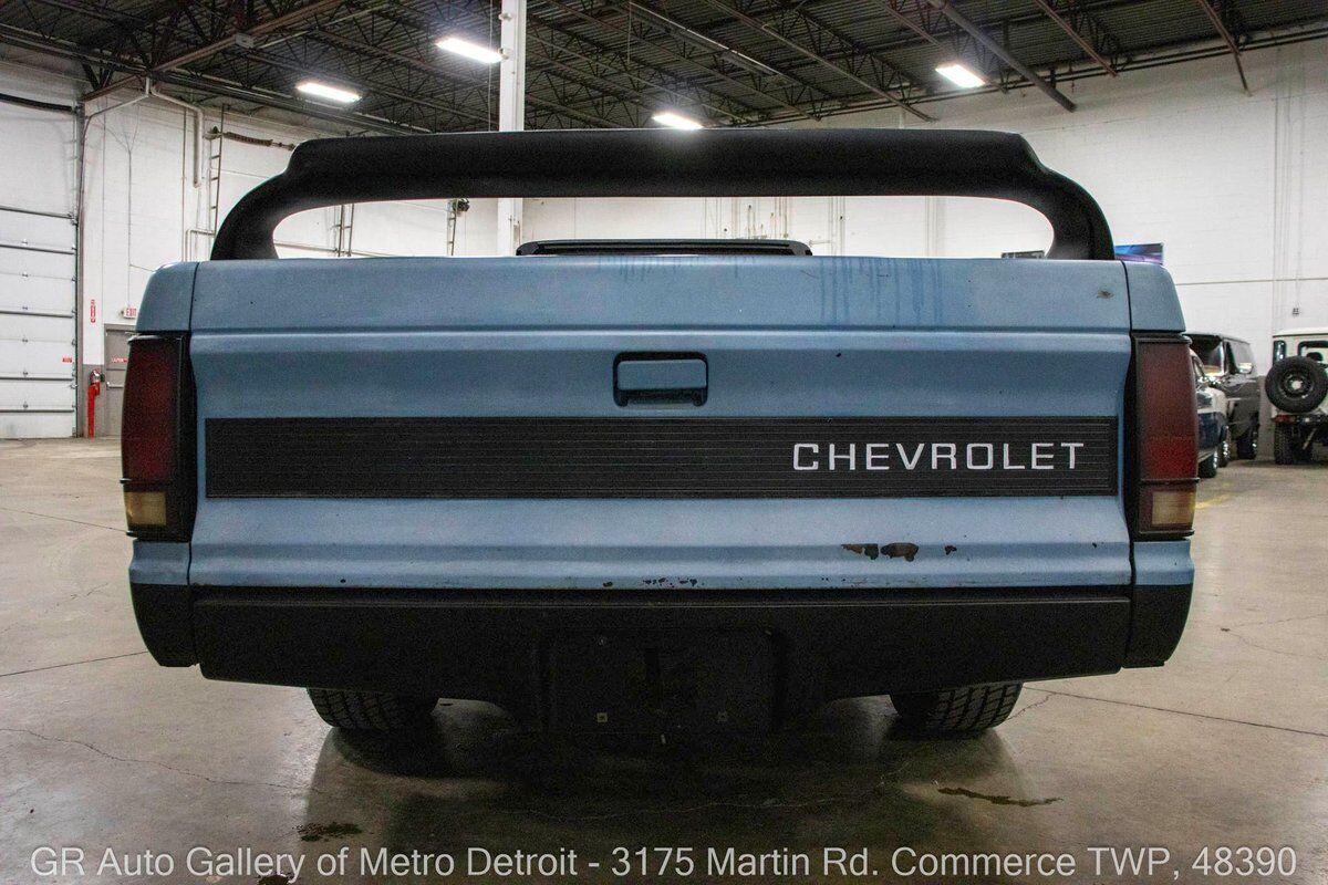 Chevrolet-S-10-1984-Blue-Black-137898-5