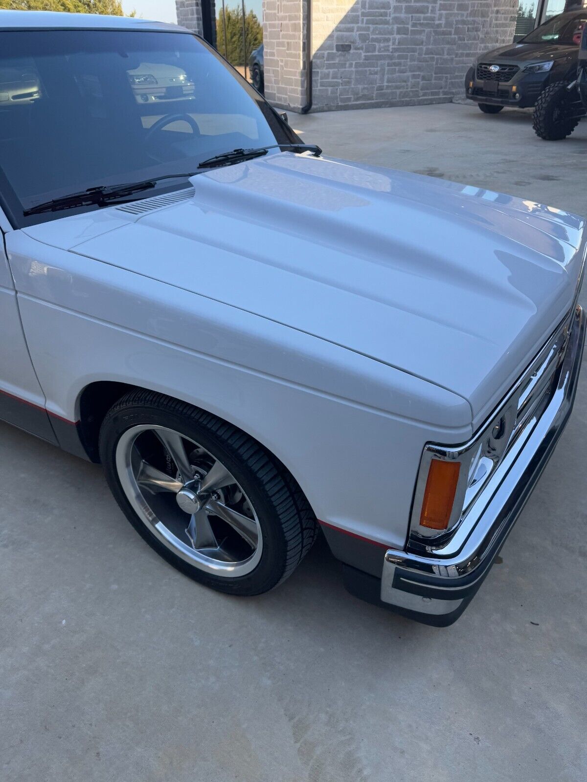 Chevrolet-S-10-1989-White-Red-3307-10