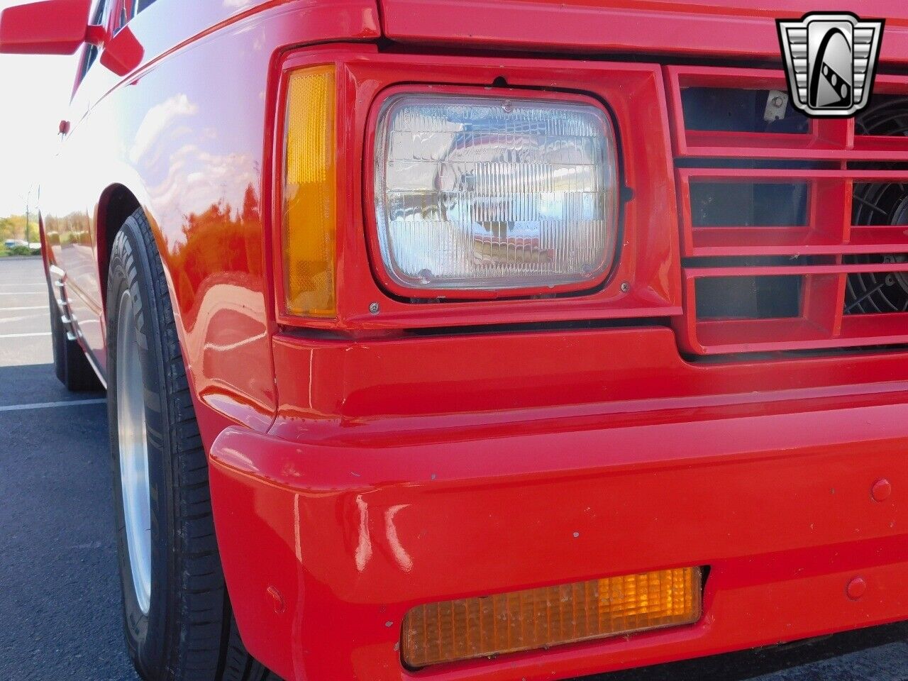 Chevrolet-S-10-Pickup-1986-Red-Burgundy-112558-10