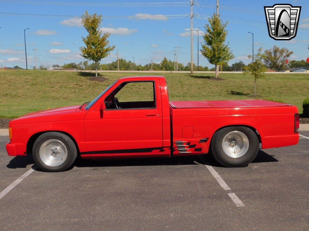 Chevrolet-S-10-Pickup-1986-Red-Burgundy-112558-2