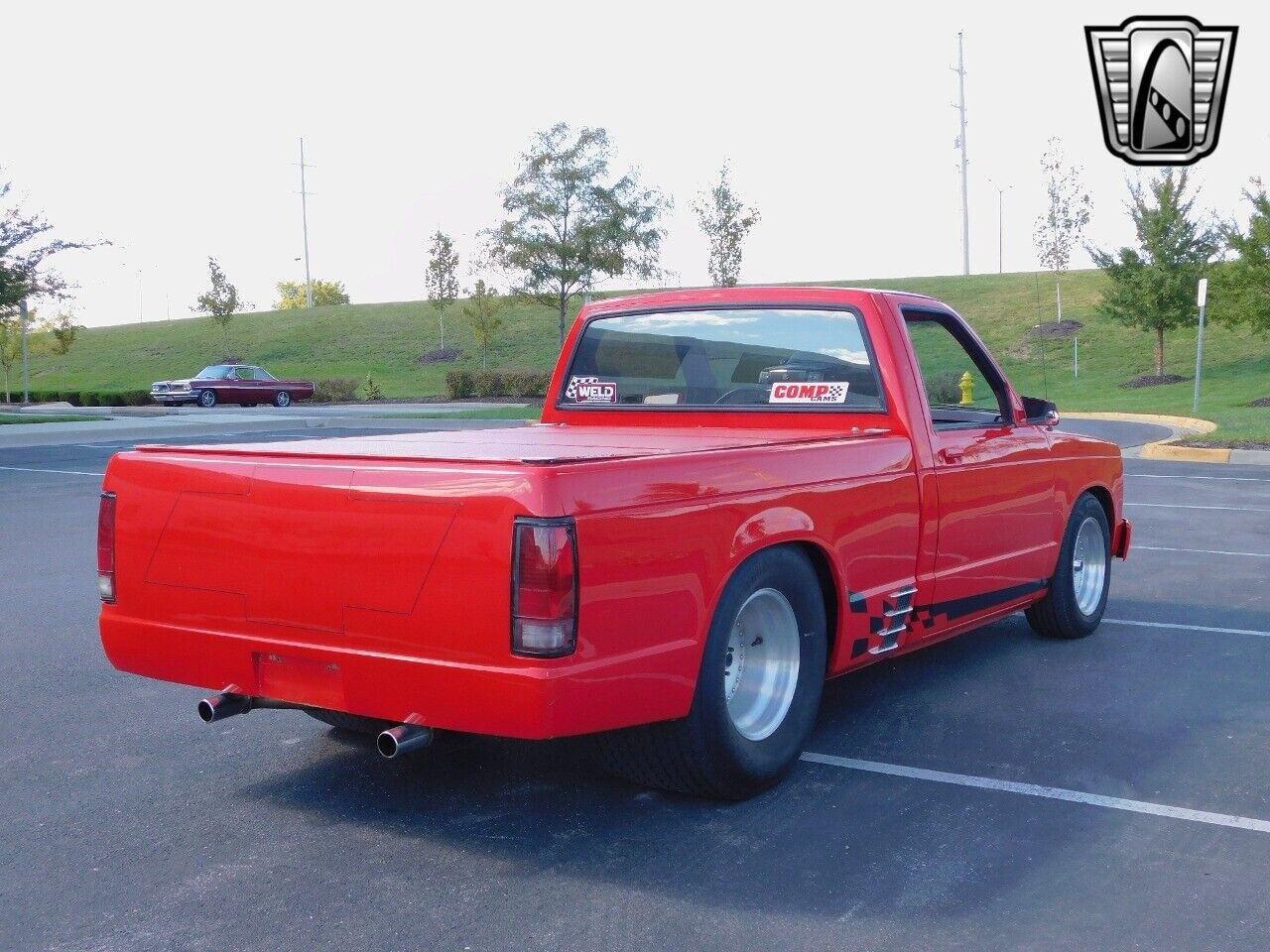 Chevrolet-S-10-Pickup-1986-Red-Burgundy-112558-5