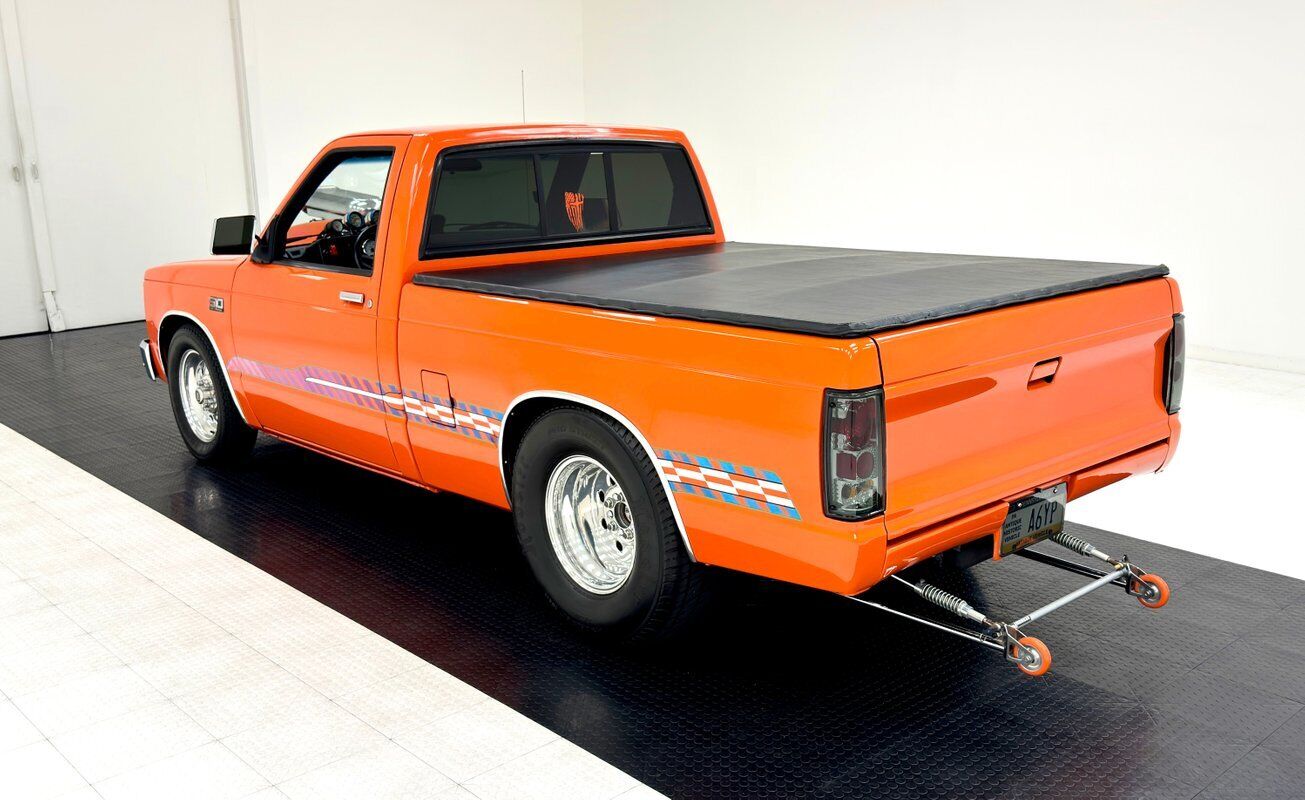 Chevrolet-S-10-Pickup-1989-Orange-Black-1331-2