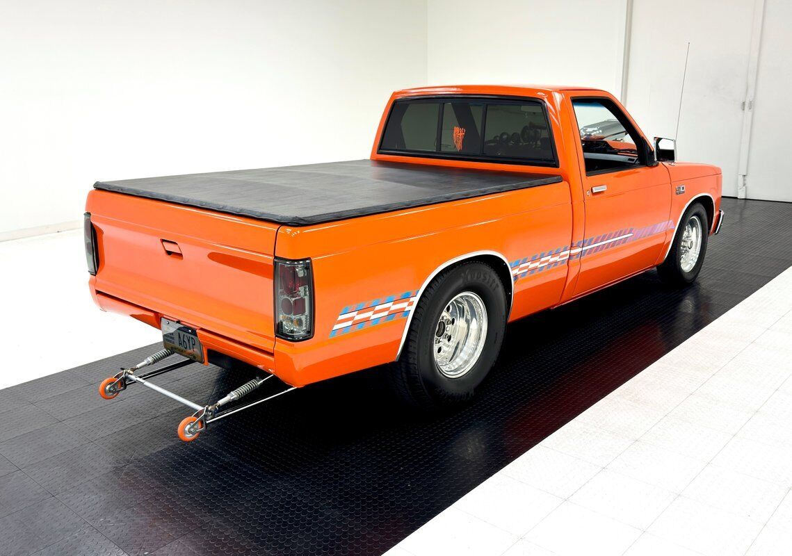 Chevrolet-S-10-Pickup-1989-Orange-Black-1331-4