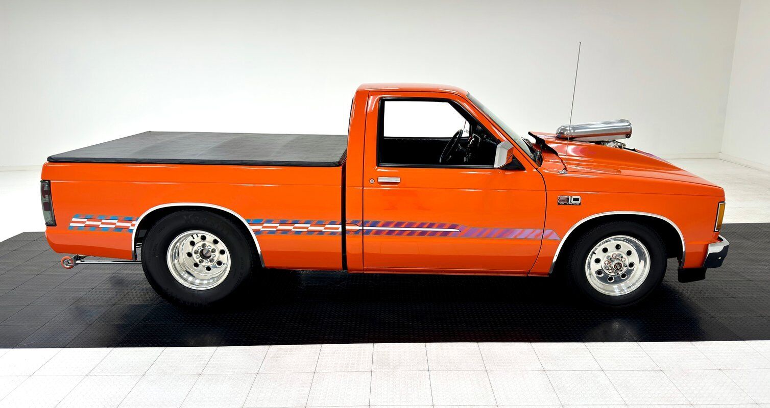 Chevrolet-S-10-Pickup-1989-Orange-Black-1331-5