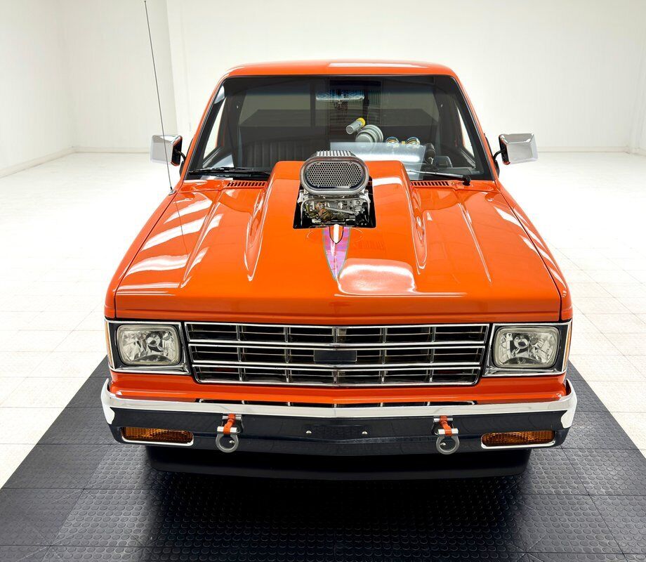 Chevrolet-S-10-Pickup-1989-Orange-Black-1331-7