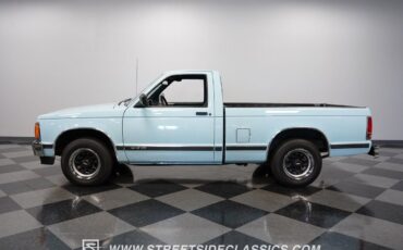 Chevrolet-S-10-Pickup-1991-Blue-Blue-204369-2