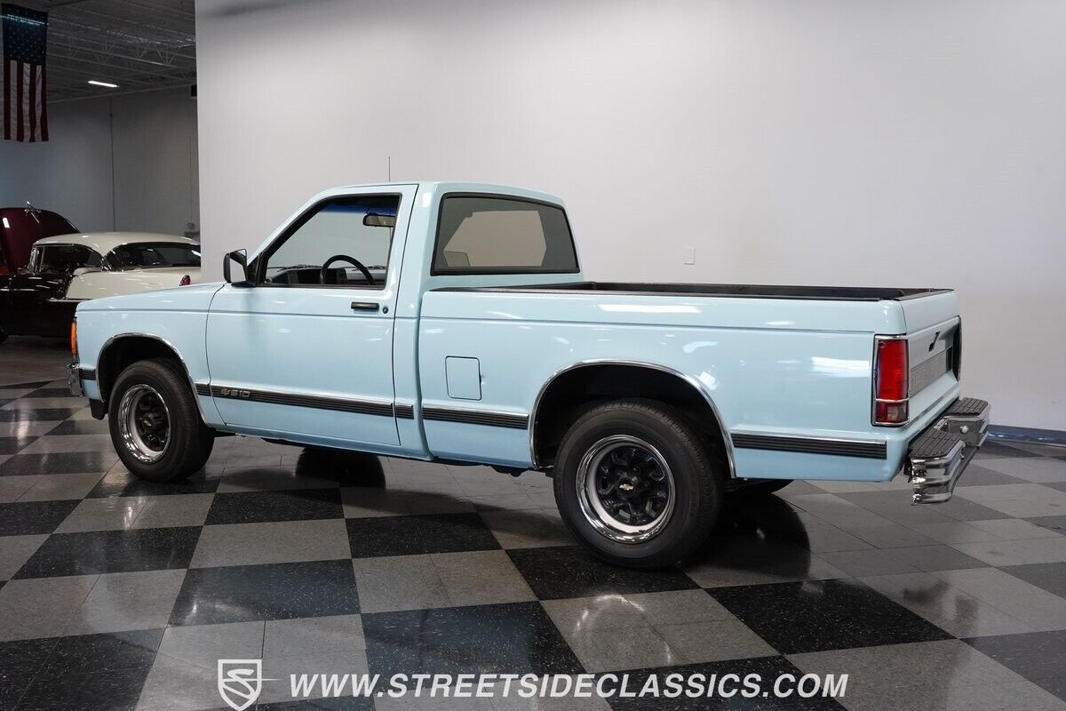 Chevrolet-S-10-Pickup-1991-Blue-Blue-204369-8