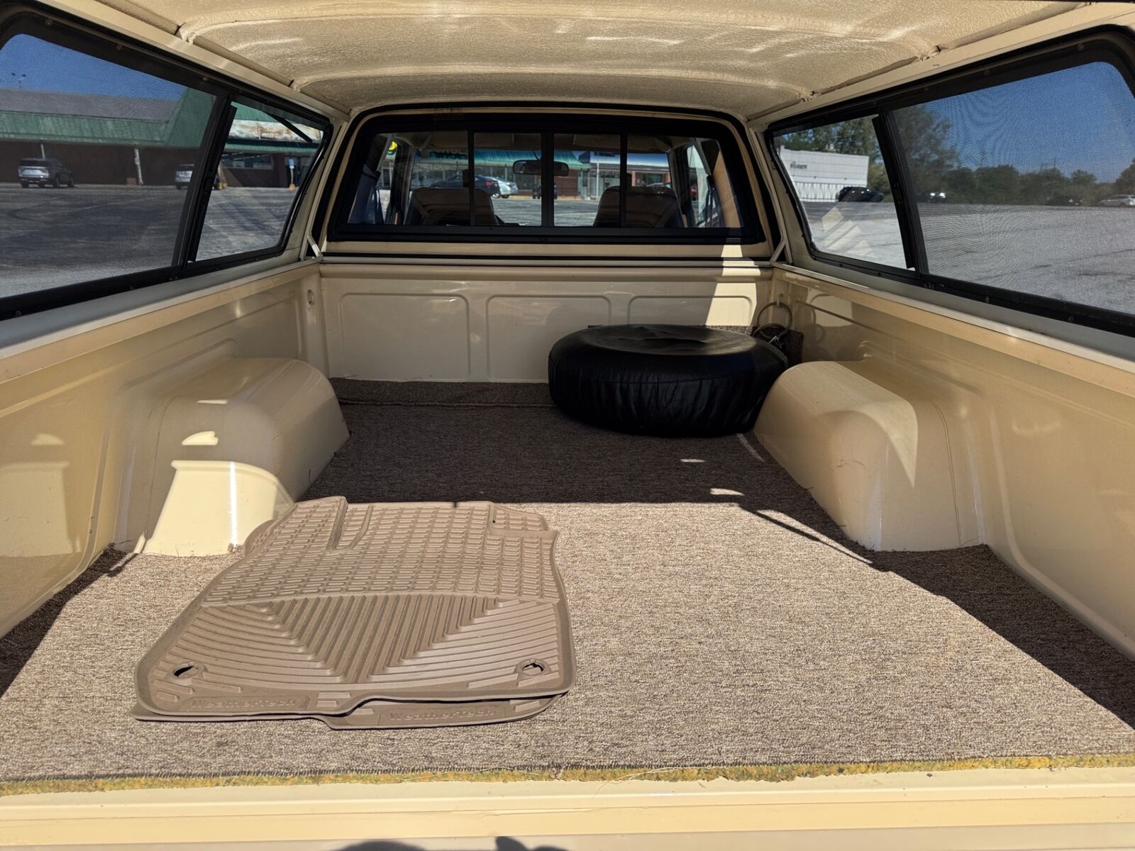 Chevrolet-S-10-Pickup-1991-Brown-Tan-96599-29