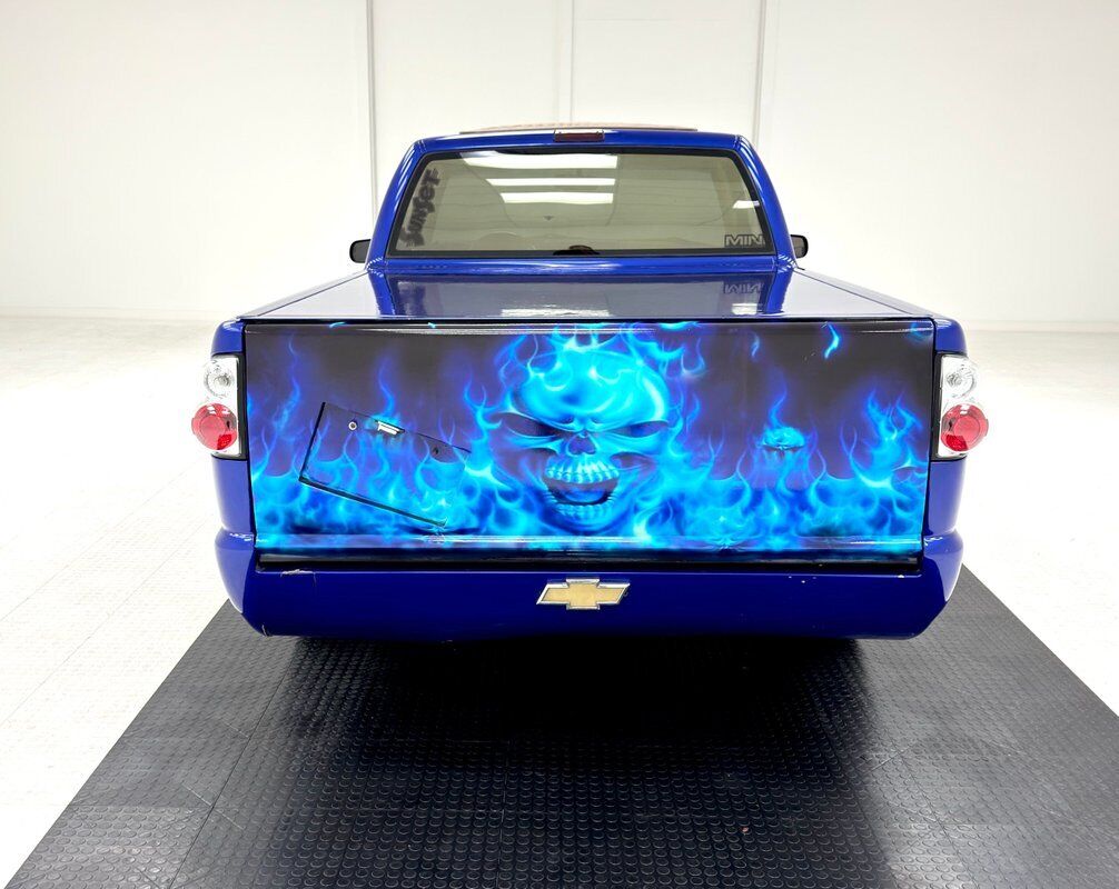 Chevrolet-S-10-Pickup-1995-Blue-Saddle-189479-3