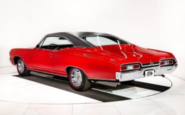 Chevrolet-SS-Coupe-1967-Red-Black-0-5