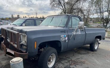 Chevrolet-Scottsdale-1978-black-72420-1