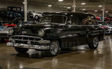 Chevrolet-Sedan-Delivery-Break-1954-Black-Black-88018-7