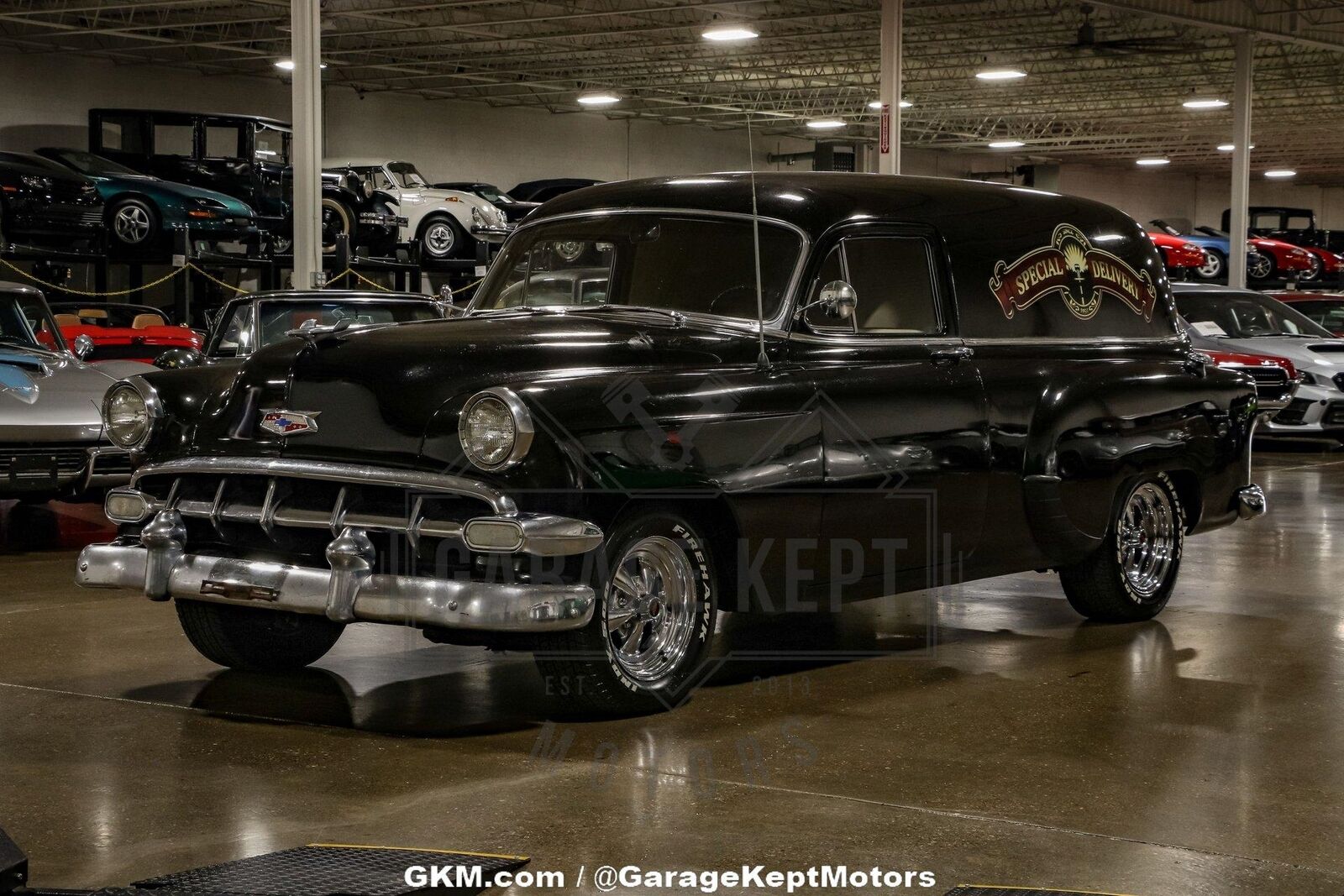 Chevrolet-Sedan-Delivery-Break-1954-Black-Black-88018-7