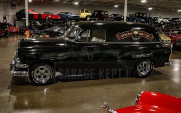 Chevrolet-Sedan-Delivery-Break-1954-Black-Black-88018-9