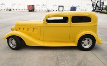 Chevrolet-Sedan-Delivery-Coupe-1934-Yellow-Gray-51061-3