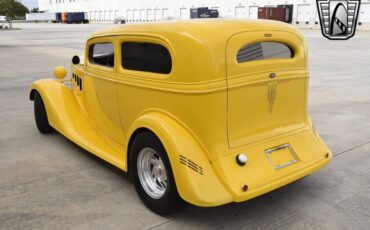 Chevrolet-Sedan-Delivery-Coupe-1934-Yellow-Gray-51061-35