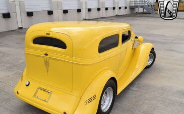 Chevrolet-Sedan-Delivery-Coupe-1934-Yellow-Gray-51061-39