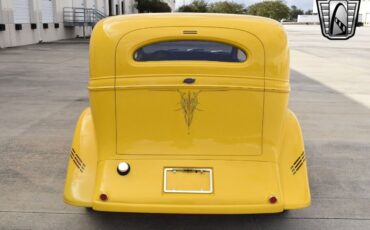 Chevrolet-Sedan-Delivery-Coupe-1934-Yellow-Gray-51061-4