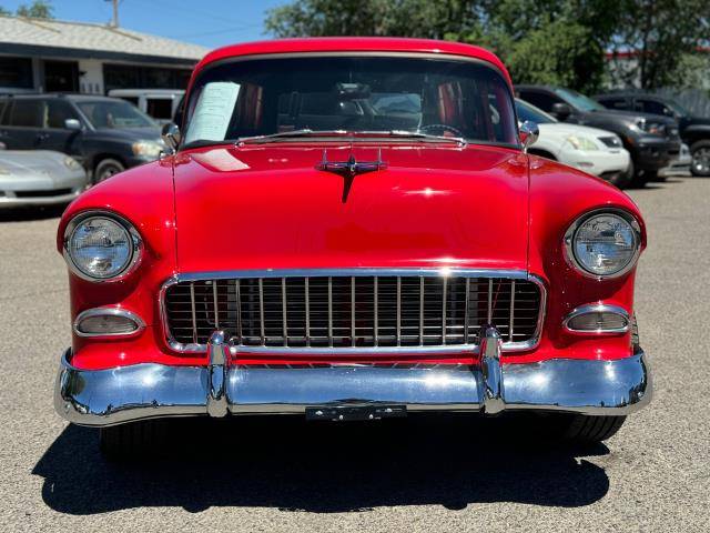 Chevrolet-Sedan-delivery-1955-red-79793-1