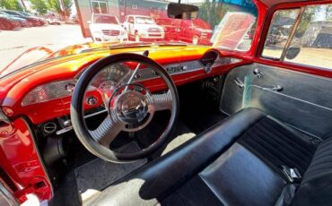 Chevrolet-Sedan-delivery-1955-red-79793-14