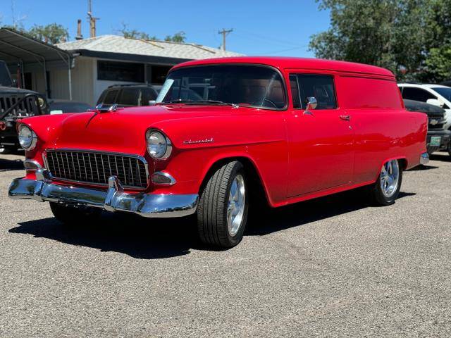 Chevrolet-Sedan-delivery-1955-red-79793-2