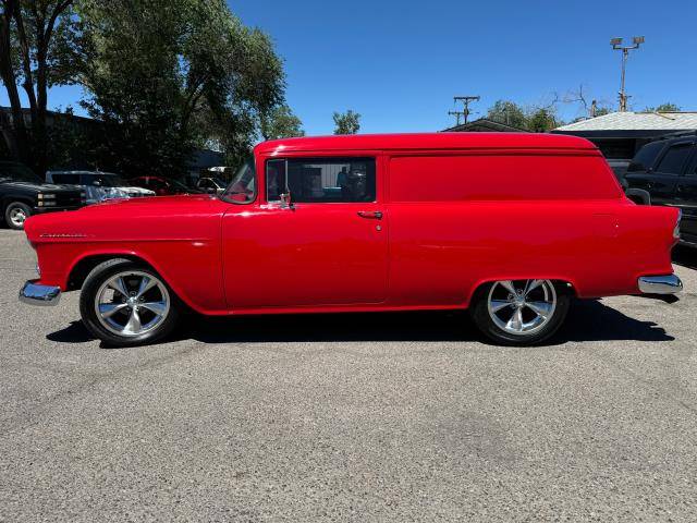 Chevrolet-Sedan-delivery-1955-red-79793-3