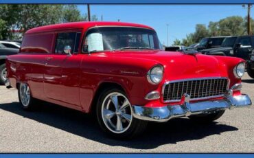 Chevrolet-Sedan-delivery-1955-red-79793